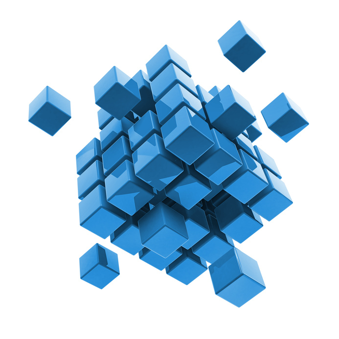 olap cube